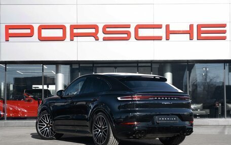 Porsche Cayenne III, 2024 год, 23 990 000 рублей, 3 фотография