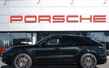 Porsche Cayenne III, 2024 год, 23 990 000 рублей, 2 фотография