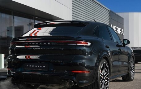 Porsche Cayenne III, 2024 год, 23 990 000 рублей, 16 фотография