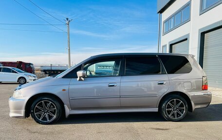 Honda Odyssey II, 2000 год, 999 000 рублей, 3 фотография