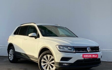 Volkswagen Tiguan II, 2020 год, 2 562 800 рублей, 3 фотография