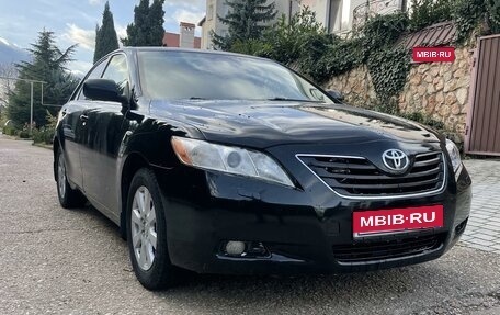 Toyota Camry, 2007 год, 1 500 000 рублей, 1 фотография