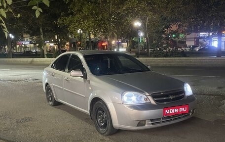 Chevrolet Lacetti, 2009 год, 500 000 рублей, 1 фотография