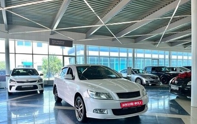 Skoda Octavia, 2013 год, 1 099 900 рублей, 1 фотография