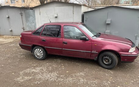 Daewoo Nexia I рестайлинг, 2007 год, 300 000 рублей, 5 фотография