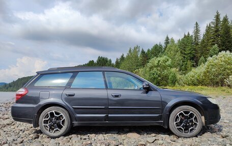 Subaru Outback III, 2007 год, 1 250 000 рублей, 7 фотография