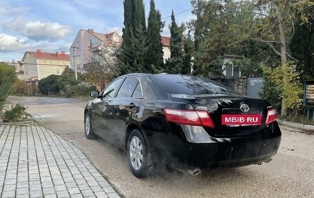 Toyota Camry, 2007 год, 1 500 000 рублей, 3 фотография