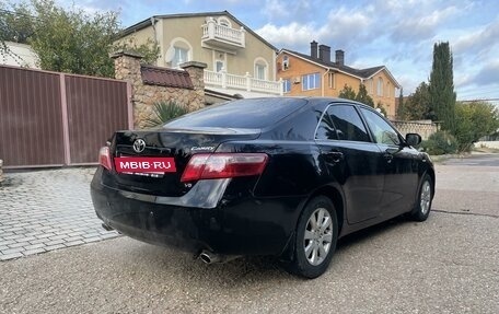 Toyota Camry, 2007 год, 1 500 000 рублей, 2 фотография