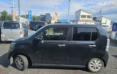 Suzuki Wagon R V, 2013 год, 588 488 рублей, 5 фотография