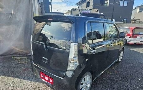 Suzuki Wagon R V, 2013 год, 588 488 рублей, 8 фотография