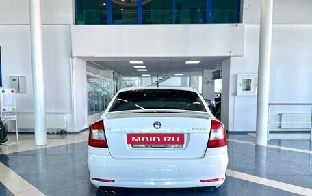 Skoda Octavia, 2013 год, 1 099 900 рублей, 6 фотография