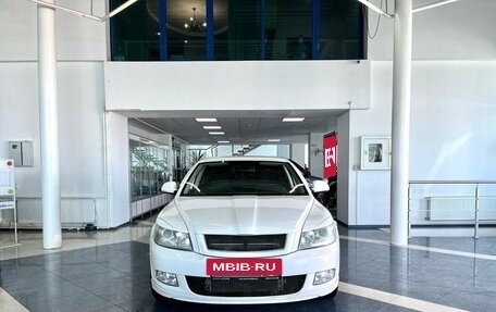 Skoda Octavia, 2013 год, 1 099 900 рублей, 2 фотография