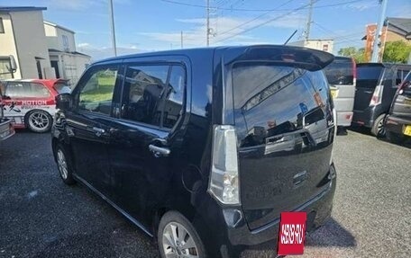 Suzuki Wagon R V, 2013 год, 588 488 рублей, 7 фотография