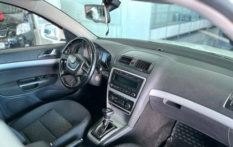 Skoda Octavia, 2013 год, 1 099 900 рублей, 12 фотография