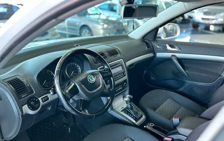 Skoda Octavia, 2013 год, 1 099 900 рублей, 23 фотография