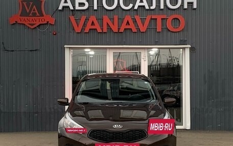 KIA cee'd III, 2012 год, 1 270 000 рублей, 2 фотография