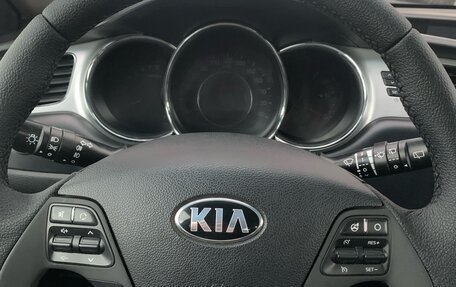 KIA cee'd III, 2012 год, 1 270 000 рублей, 18 фотография