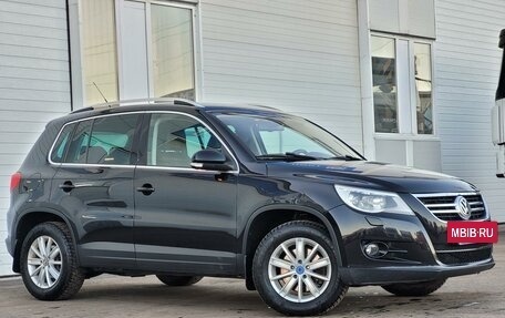 Volkswagen Tiguan I, 2010 год, 1 499 000 рублей, 4 фотография