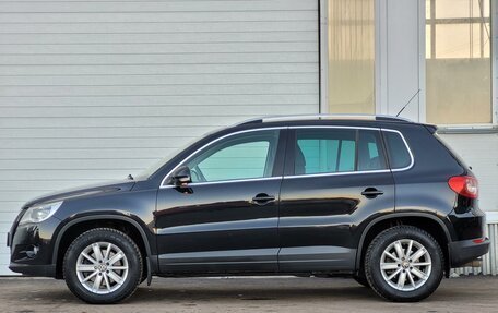 Volkswagen Tiguan I, 2010 год, 1 499 000 рублей, 9 фотография