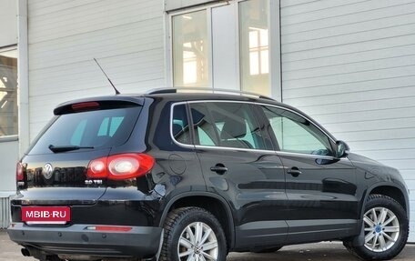 Volkswagen Tiguan I, 2010 год, 1 499 000 рублей, 6 фотография