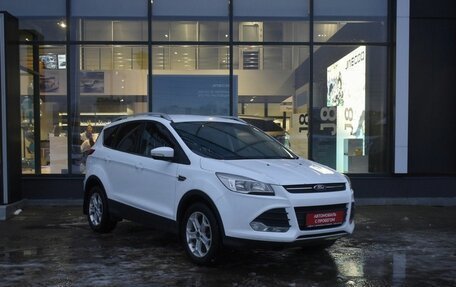 Ford Kuga III, 2014 год, 1 390 000 рублей, 3 фотография