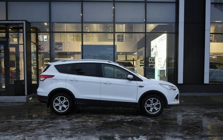 Ford Kuga III, 2014 год, 1 390 000 рублей, 4 фотография