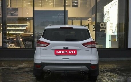 Ford Kuga III, 2014 год, 1 390 000 рублей, 6 фотография