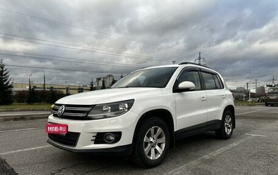 Volkswagen Tiguan I, 2012 год, 1 100 000 рублей, 1 фотография