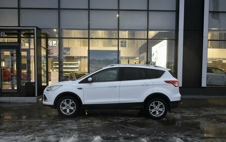 Ford Kuga III, 2014 год, 1 390 000 рублей, 8 фотография