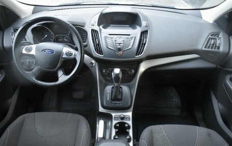 Ford Kuga III, 2014 год, 1 390 000 рублей, 12 фотография