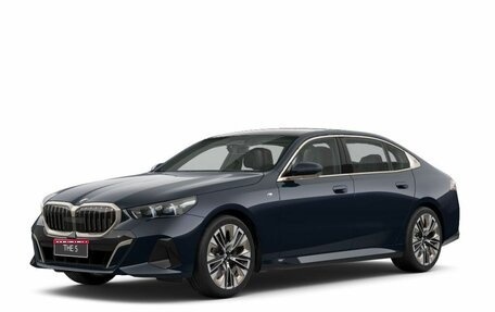 BMW 5 серия, 2024 год, 11 790 000 рублей, 1 фотография