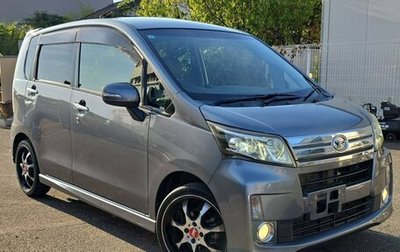 Daihatsu Move VI рестайлинг, 2013 год, 588 488 рублей, 1 фотография