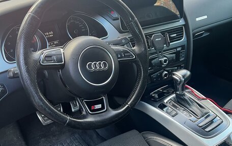 Audi A5, 2014 год, 2 300 000 рублей, 4 фотография