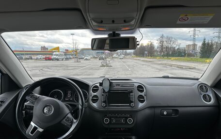 Volkswagen Tiguan I, 2012 год, 1 100 000 рублей, 10 фотография