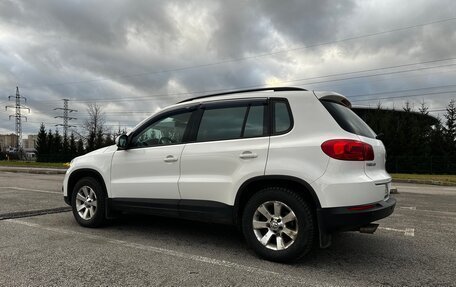 Volkswagen Tiguan I, 2012 год, 1 100 000 рублей, 7 фотография