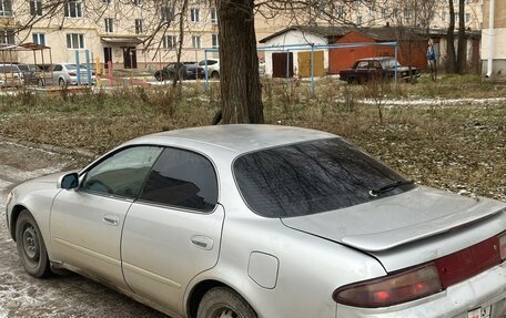 Toyota Corolla, 1996 год, 170 000 рублей, 3 фотография