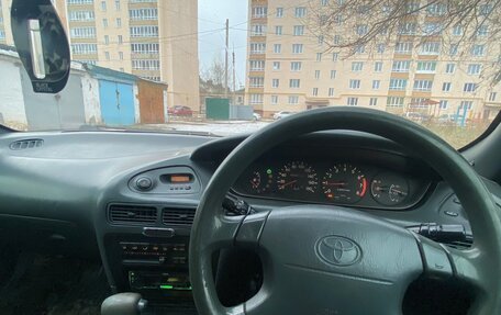 Toyota Corolla, 1996 год, 170 000 рублей, 8 фотография