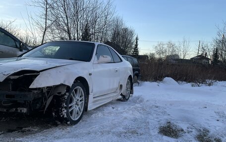 Honda Prelude IV, 1998 год, 300 000 рублей, 3 фотография