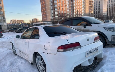 Honda Prelude IV, 1998 год, 300 000 рублей, 4 фотография