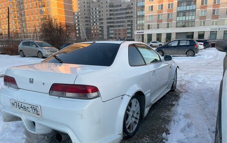 Honda Prelude IV, 1998 год, 300 000 рублей, 5 фотография