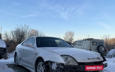 Honda Prelude IV, 1998 год, 300 000 рублей, 2 фотография