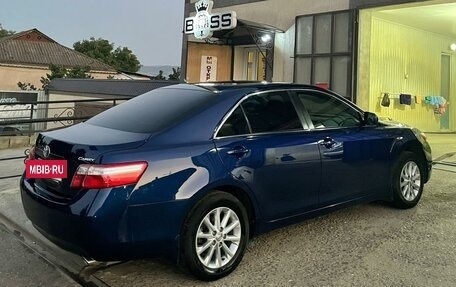 Toyota Camry, 2006 год, 1 250 000 рублей, 4 фотография