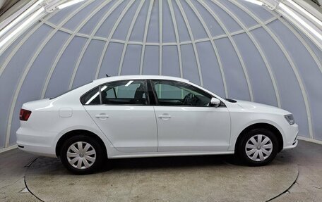 Volkswagen Jetta VI, 2016 год, 1 656 800 рублей, 5 фотография