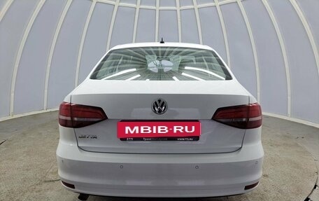 Volkswagen Jetta VI, 2016 год, 1 656 800 рублей, 7 фотография