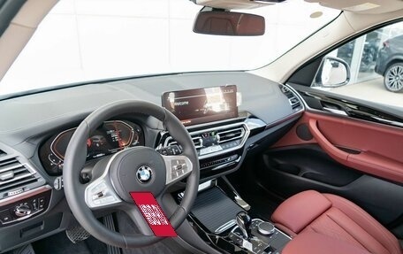 BMW X3, 2024 год, 8 690 000 рублей, 3 фотография