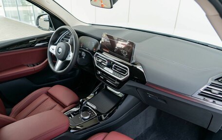 BMW X3, 2024 год, 8 690 000 рублей, 12 фотография