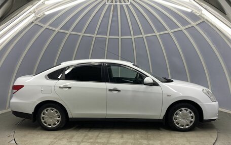 Nissan Almera, 2015 год, 684 000 рублей, 5 фотография