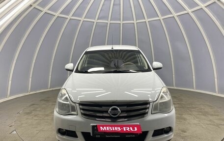 Nissan Almera, 2015 год, 684 000 рублей, 2 фотография