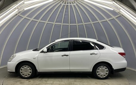 Nissan Almera, 2015 год, 684 000 рублей, 10 фотография