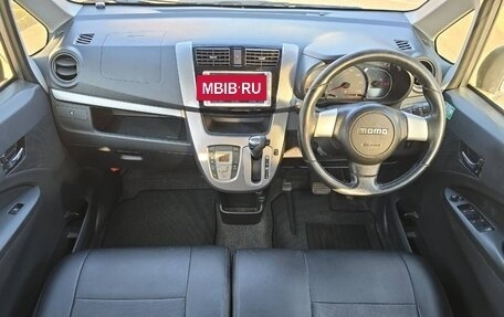 Daihatsu Move VI рестайлинг, 2013 год, 588 488 рублей, 2 фотография